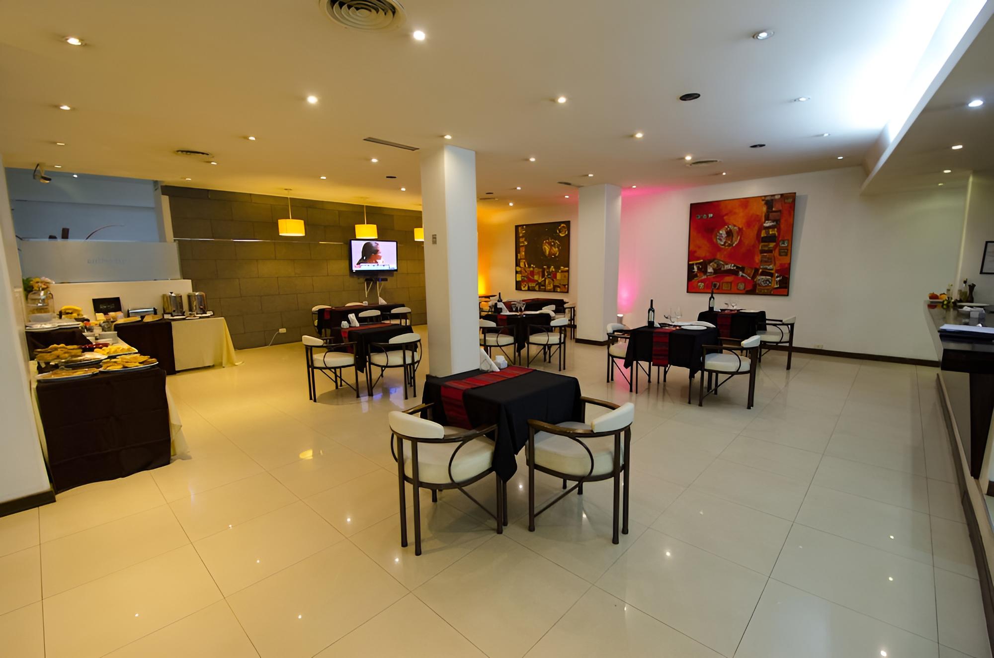 Albertina Hotel