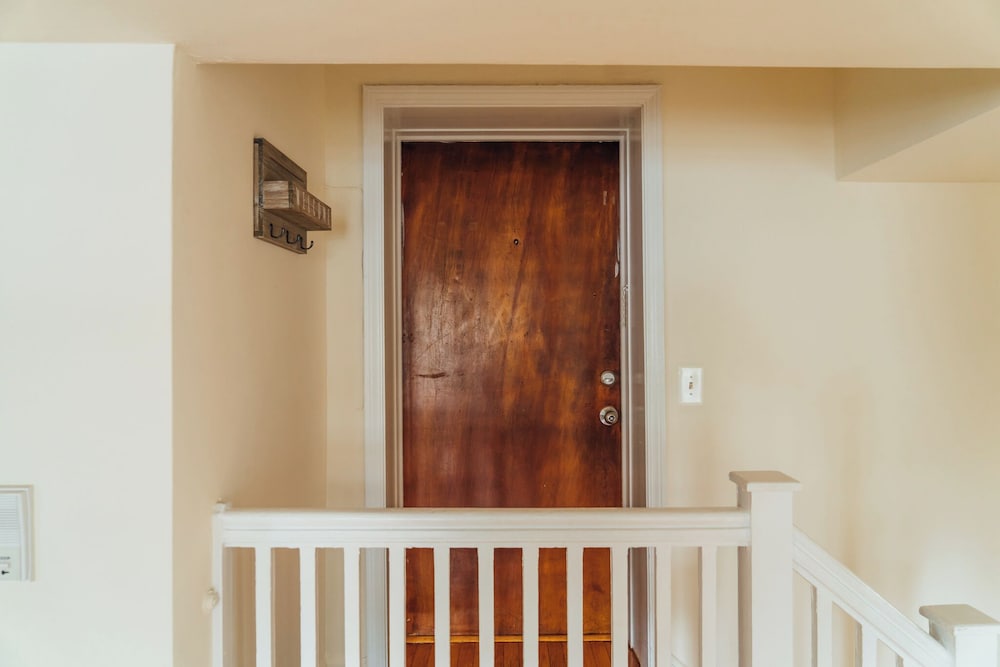 1BR Modern Apt - Mfield 33-G