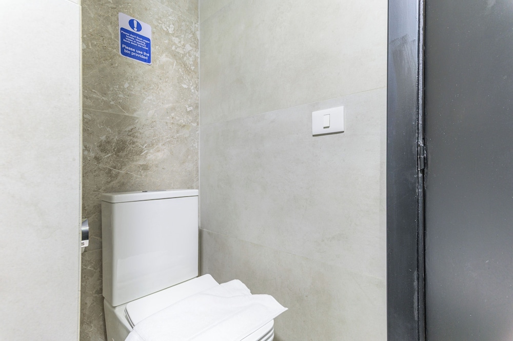 Residence 4 - Apartments in Mar Mikhael