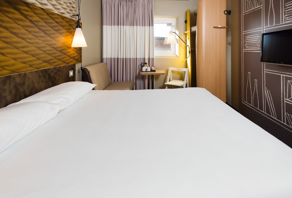 Leicester Vacations - ibis Leicester City - Property Image 68