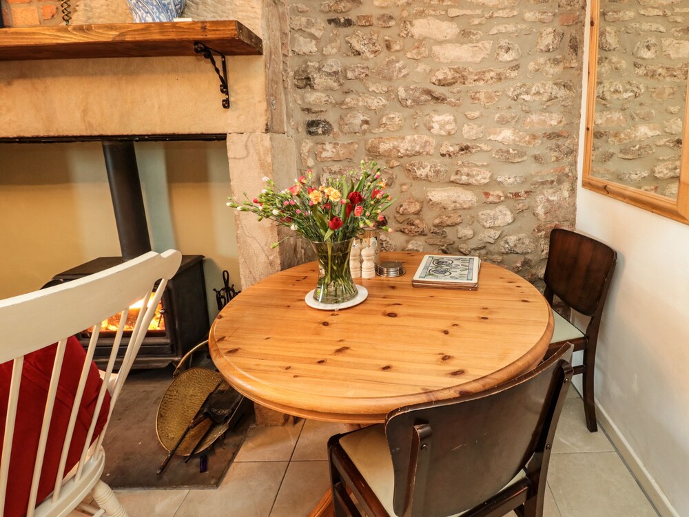 The Old Bakery