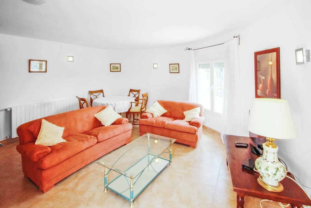 Villa Montemar