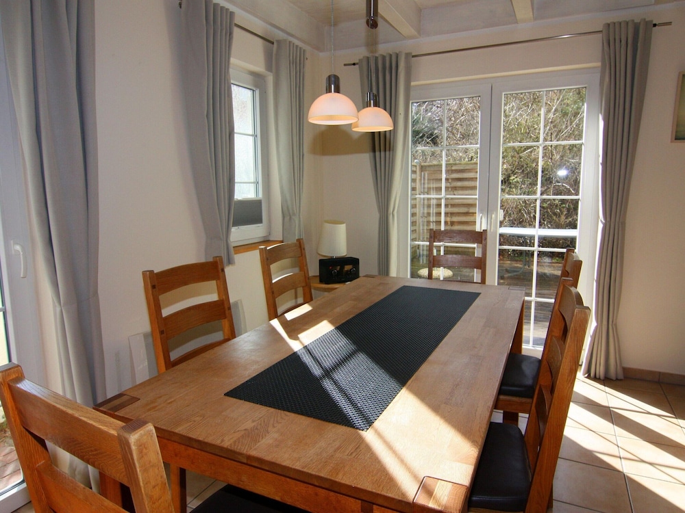 Doppelhaushalfte Strandhaus I in Trassenheide