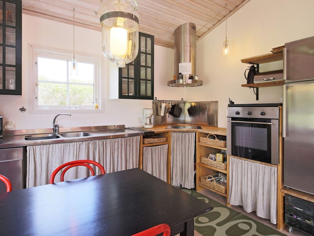 6 Person Holiday Home in Dronningmolle-by Traum view 3