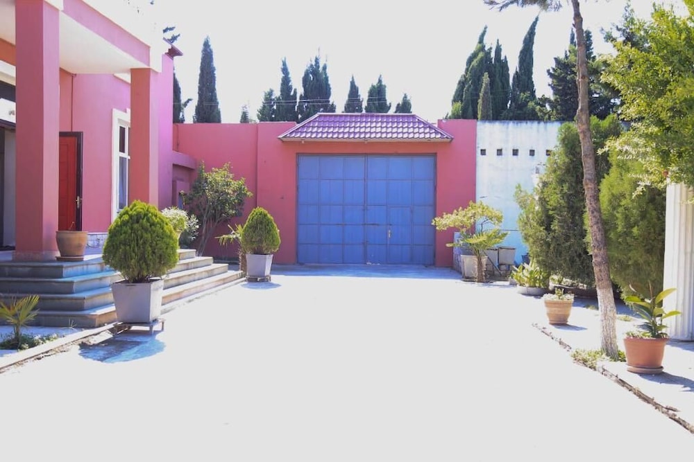 Premier Villas