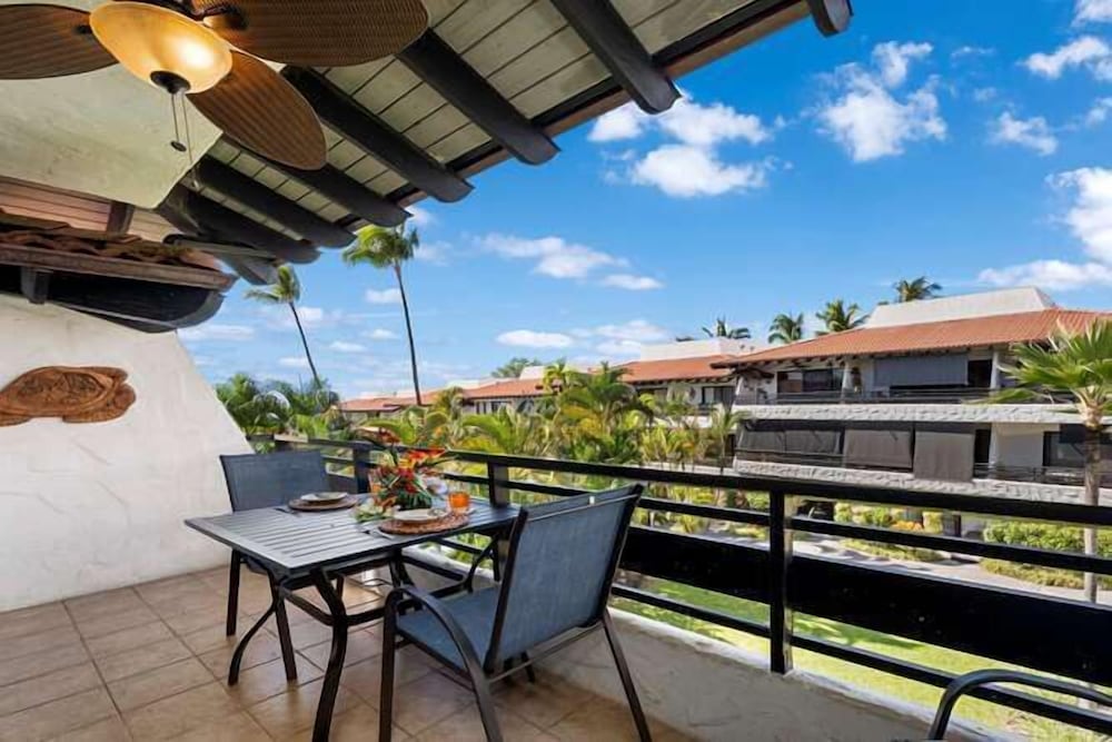 Ocean Views - No Stairs! - In Unit Washer/dryer - BBQ - Vrkcv