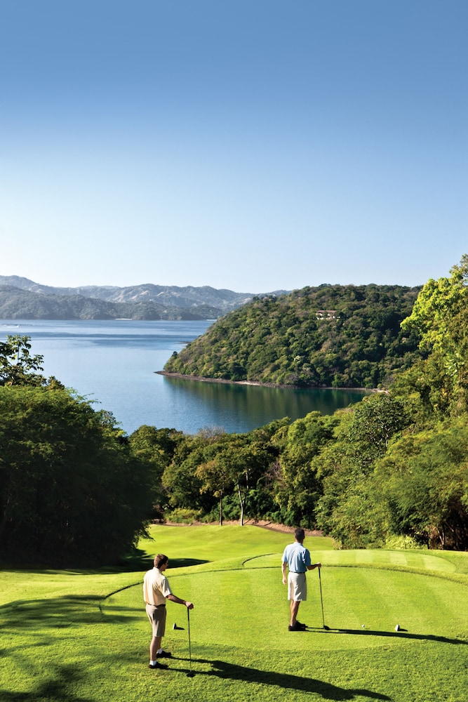 Andaz Peninsula Papagayo Resort, Costa Rica, by Hyatt