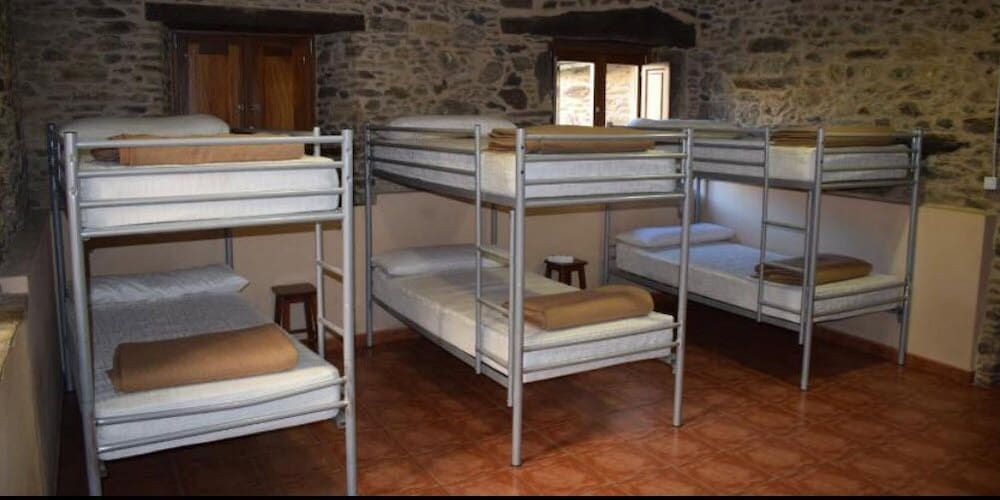 Pensión Albergue Los Caminantes - Hostel view 2