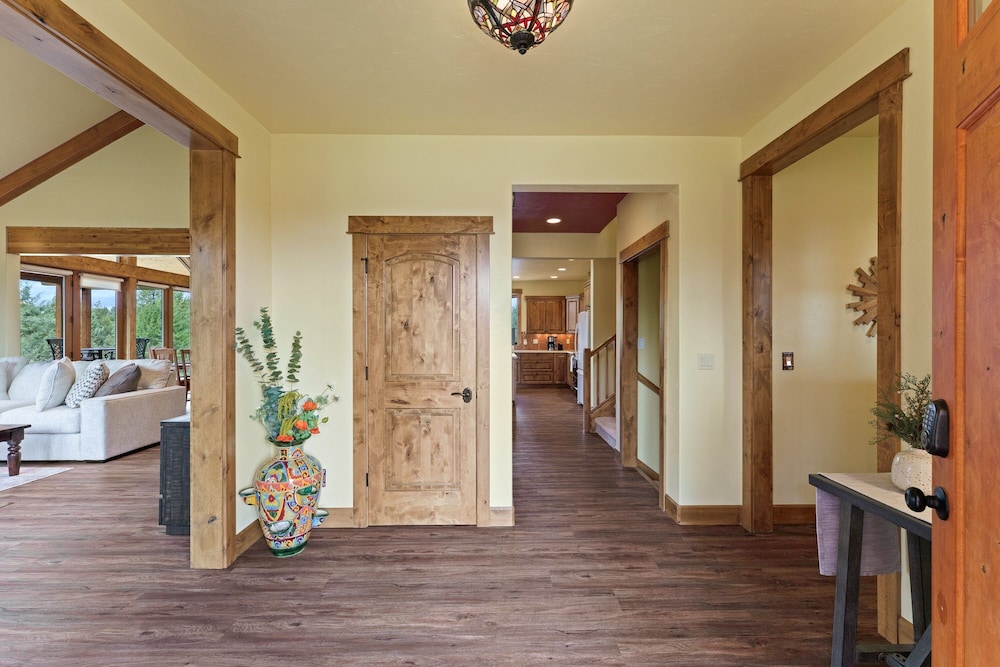 High Lowe 4 Bedroom Home