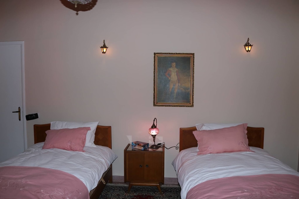 Auberge Braidy view 5