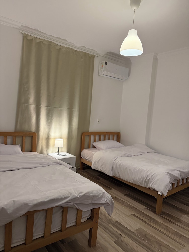 Unique 3-bedroom Apartment in First Al Sheikh Zayed, Cairo