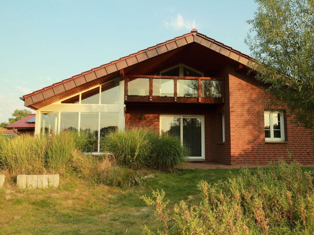 Seeperle Modern Retreat