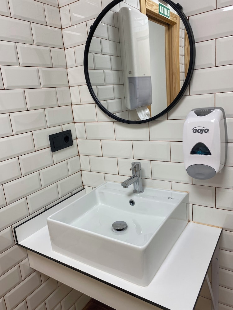 Albergue Jakue - Hostel