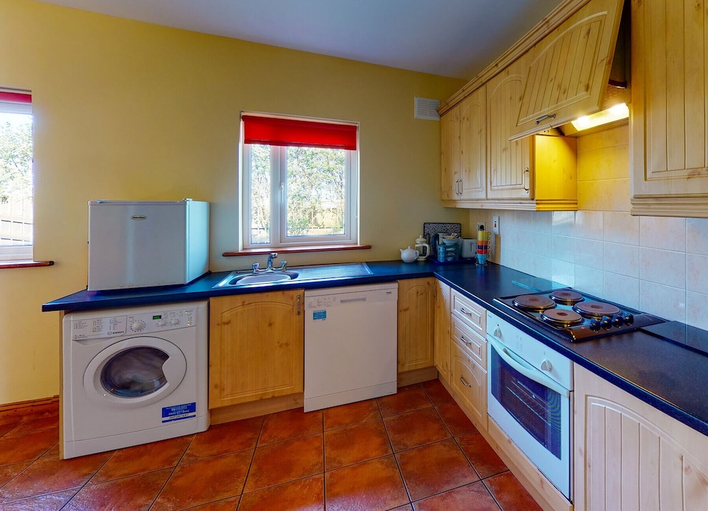 Seacliff Holiday Homes