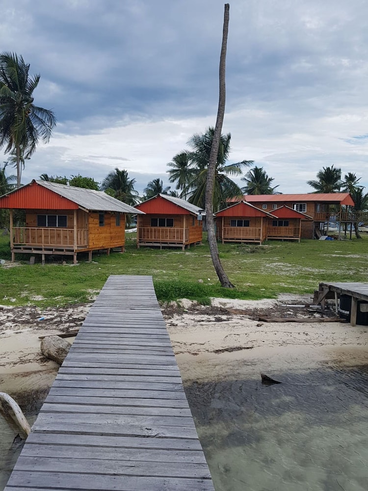 Cabañas Wailidub San Blas