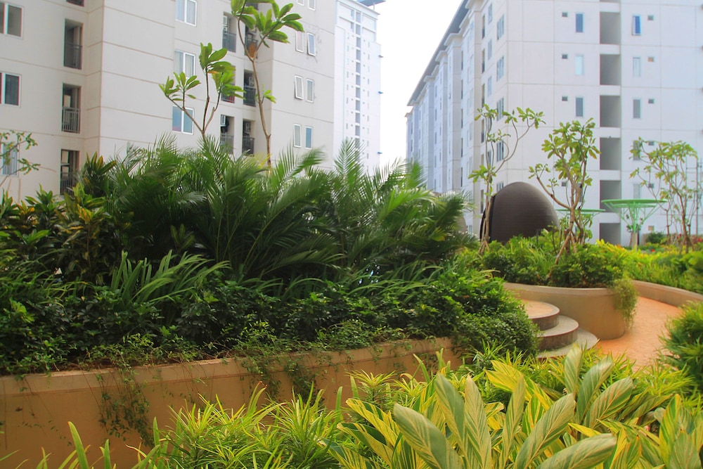 Bassura City Apartment By Mediapura