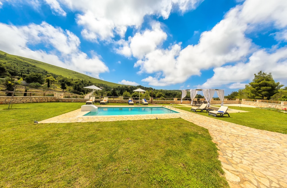 Eden Villas