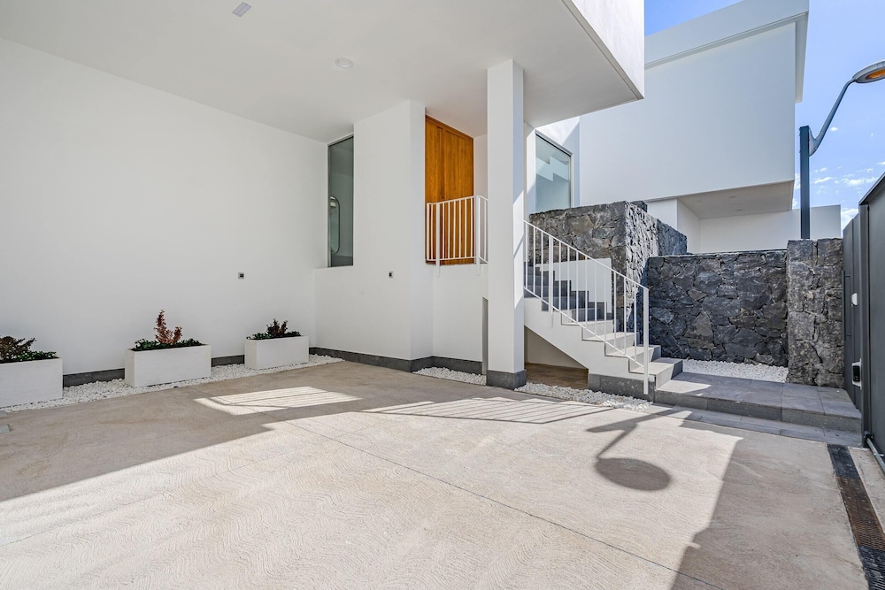 Villa Estándar 5 - Casangular by Upper