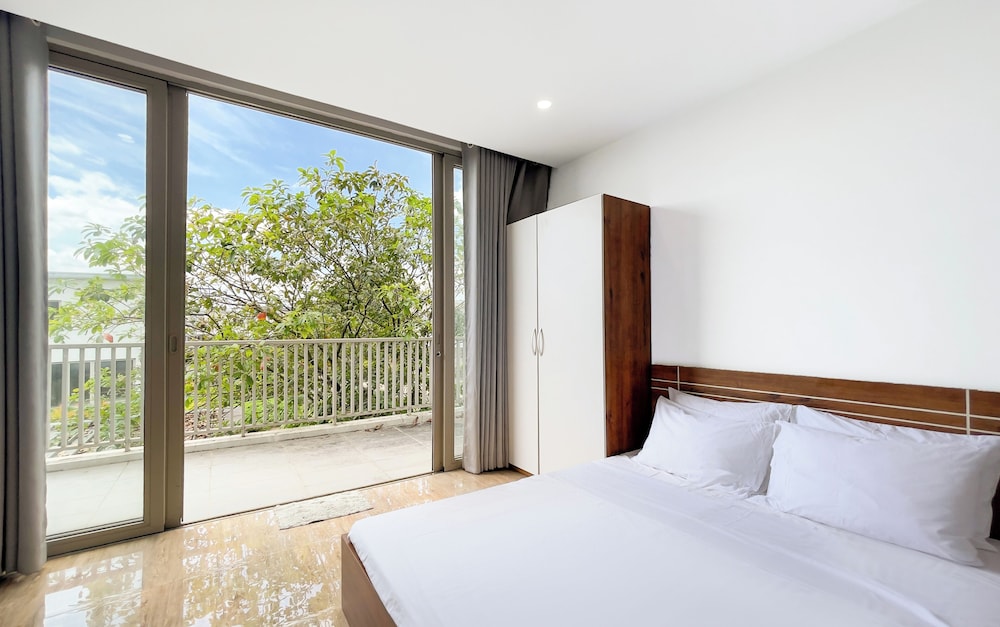 Lumiere Villa Swanbay