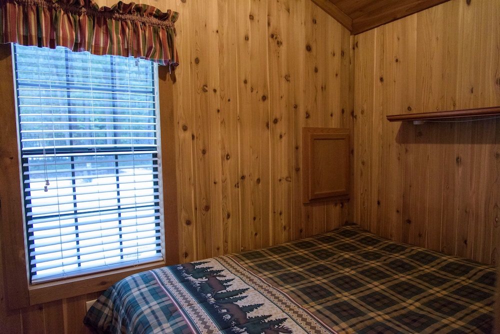 Leavenworth RV Campground