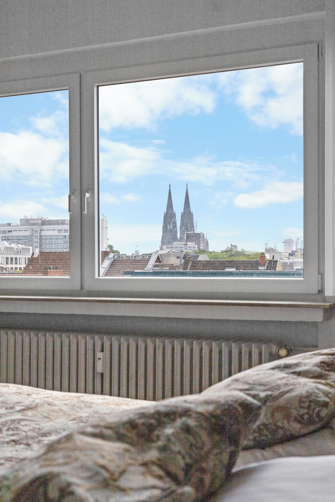 Domloge Lofts & Apartments