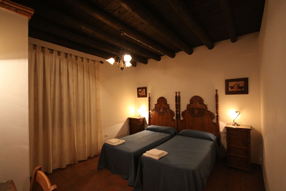Casas Rurales Finca El Tornero