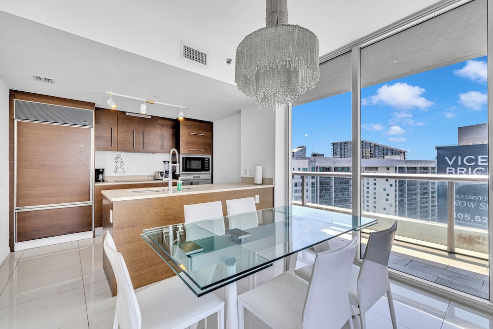 Icon Brickell
