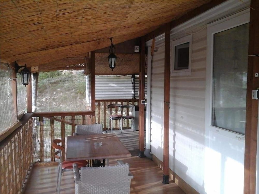 Mobile Home A Saliva view 4