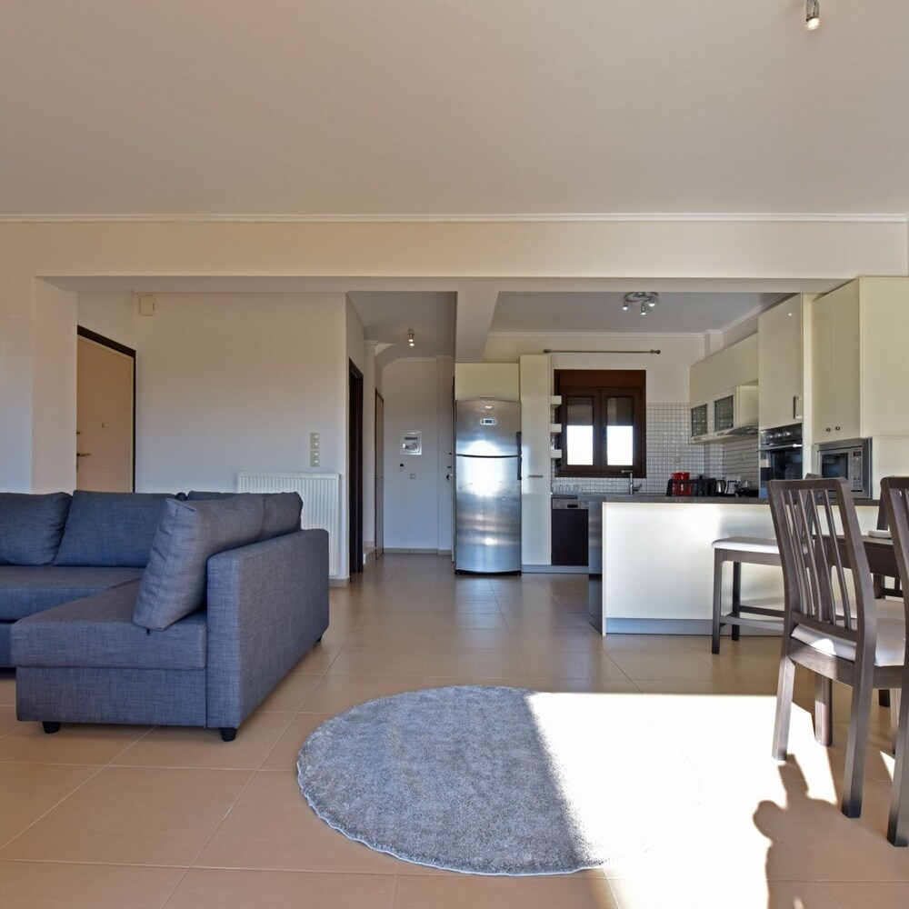 Katerina Seaview Maisonette by Travelpro Sevices photo 5