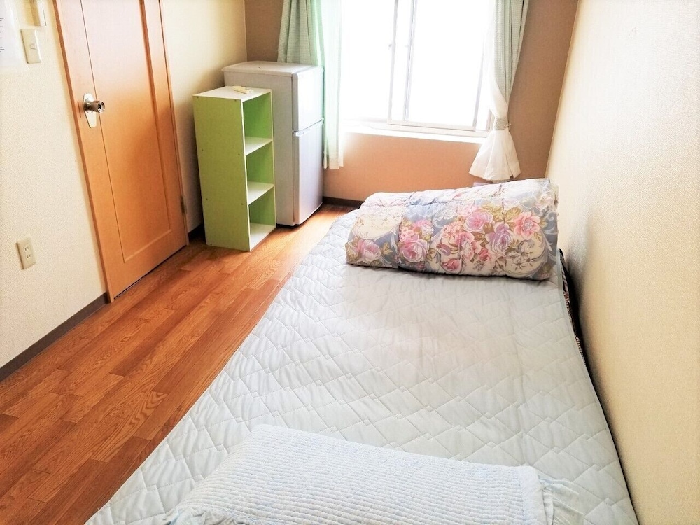 Guesthouse Jakotel Tsuruhashi