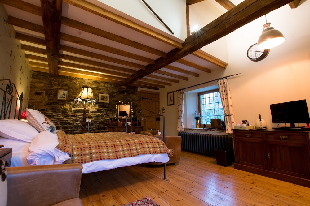 Low Mill Guest House