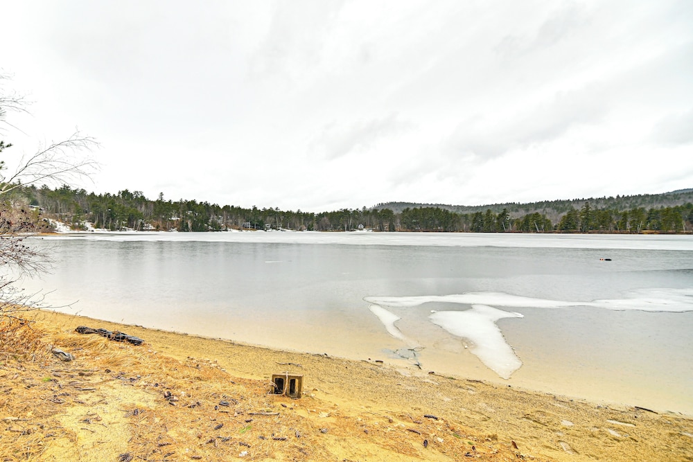 Private Community Beach: Family Conway Retreat!