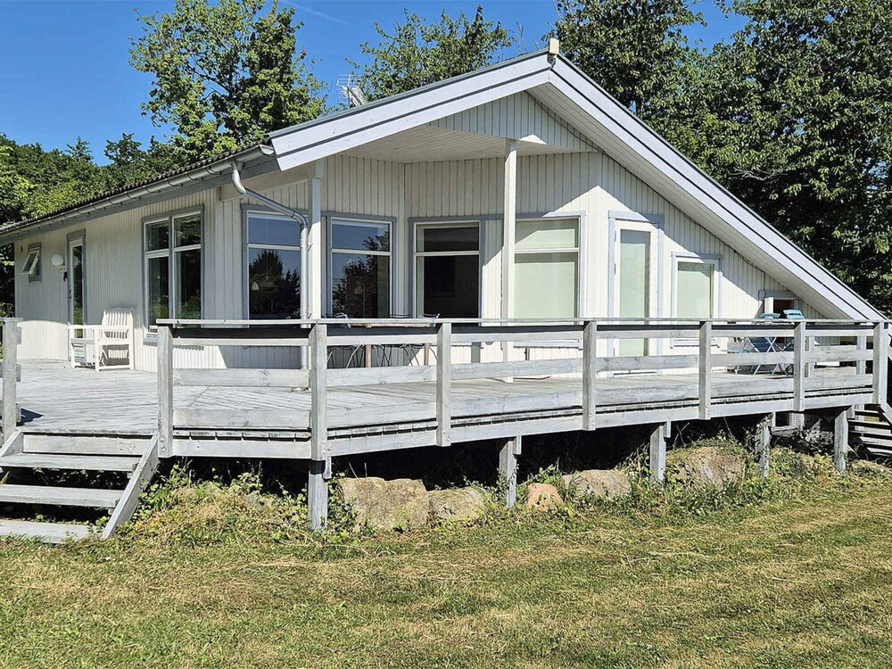 4 Star Holiday Home in Allinge