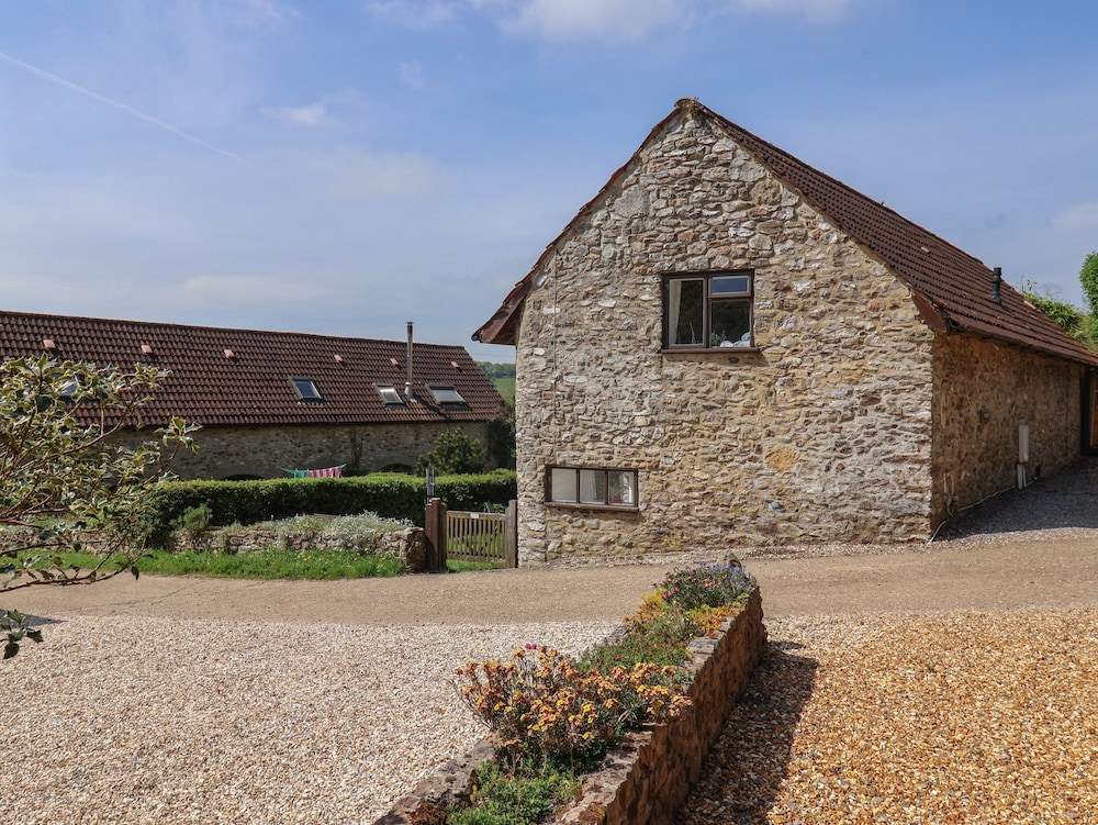 Butterton Cottage