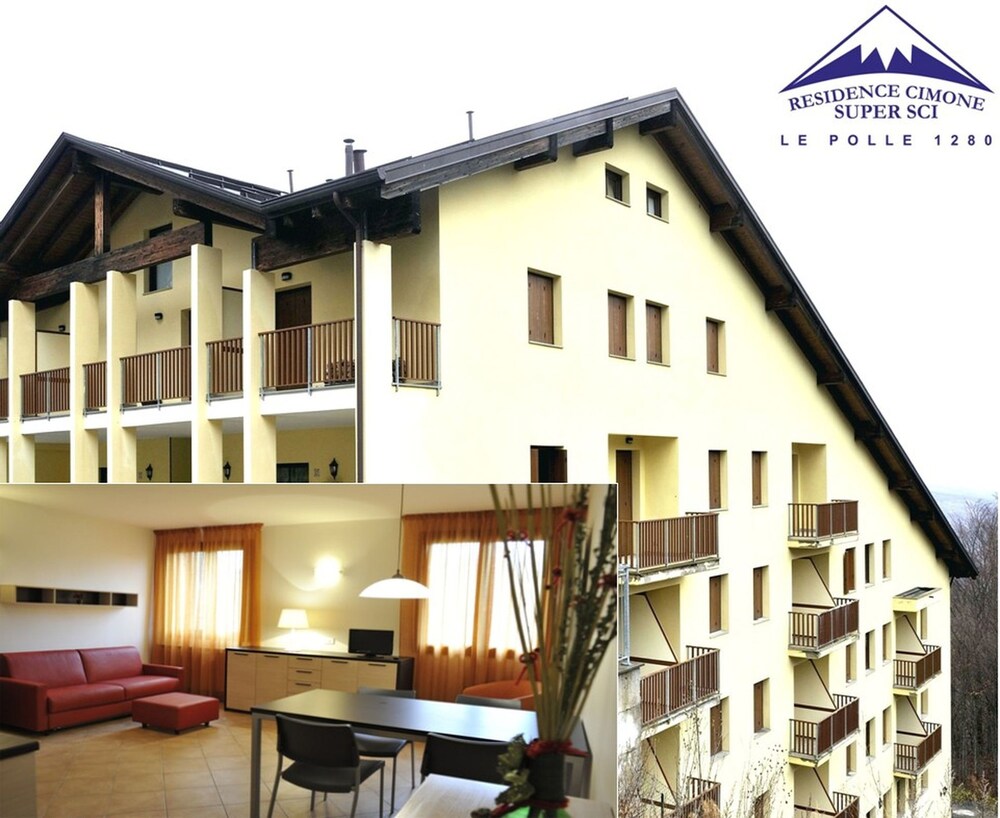 Residence Cimone