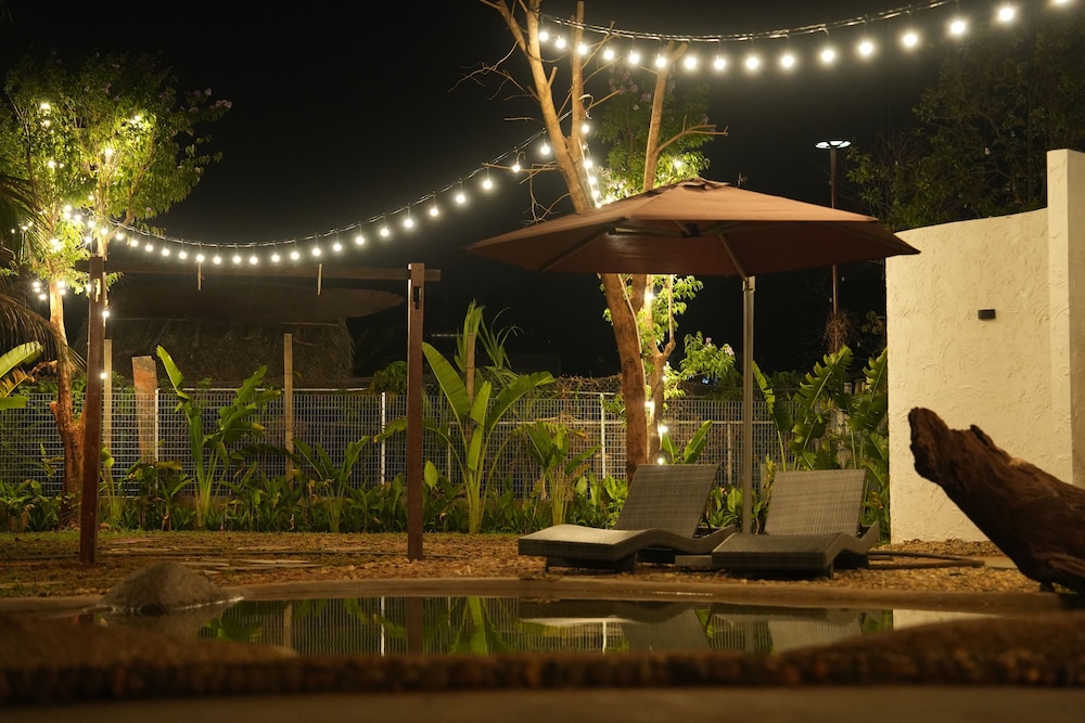 NUBA Homestay and Coffee Buon Ma Thuot