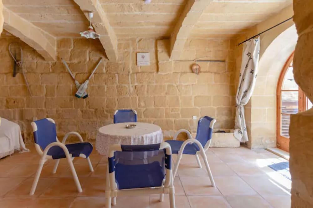 Ta' Frenc Farmhouse