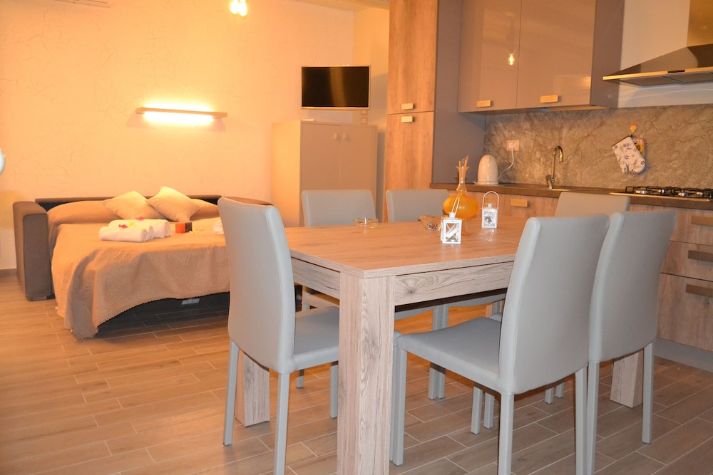 Villa Paglianiti - Your Family Residence