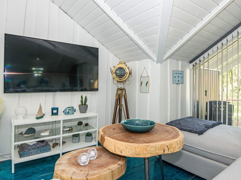 Holiday Home in Toftlund view 3