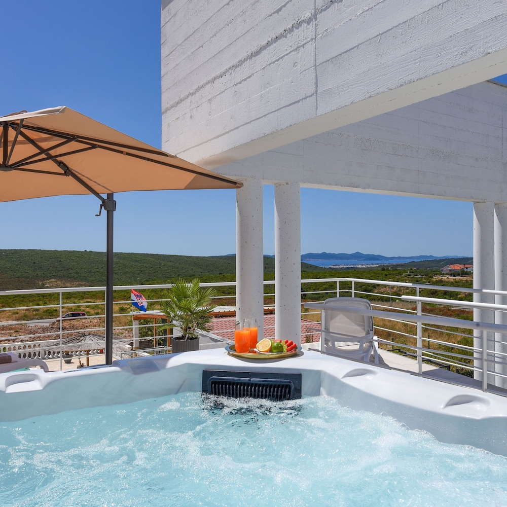 Villa Dante Zadarvillas