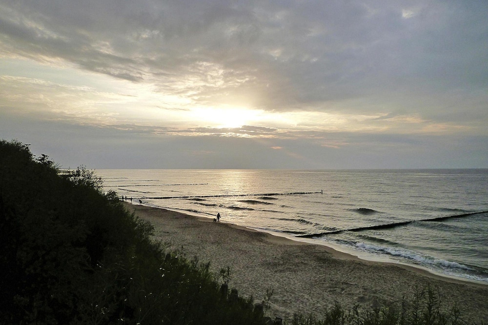 Comfortable 2-storey Holiday Home, Ustronie Morskie