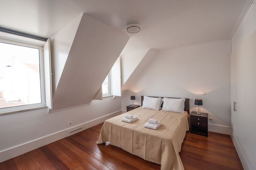 Chiado Apartments