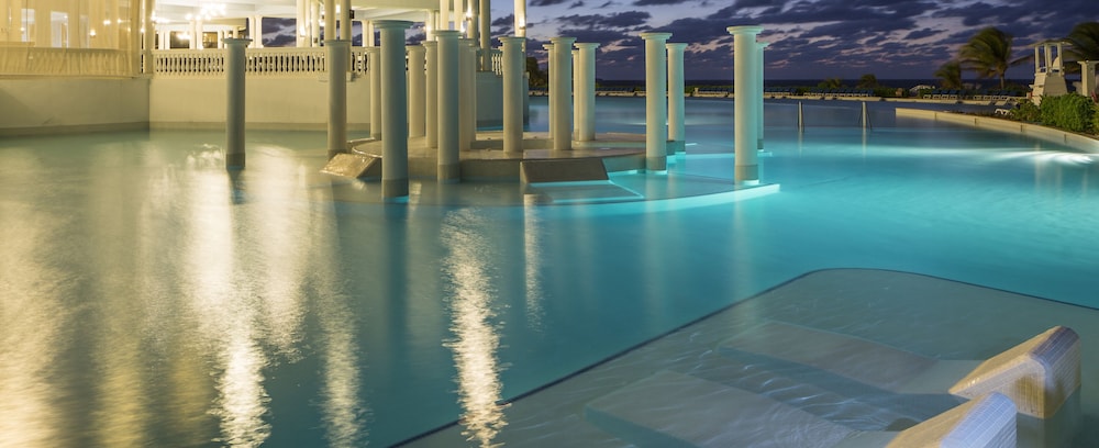 Grand Palladium Jamaica Resort  Spa All Inclusive - Property Image 193