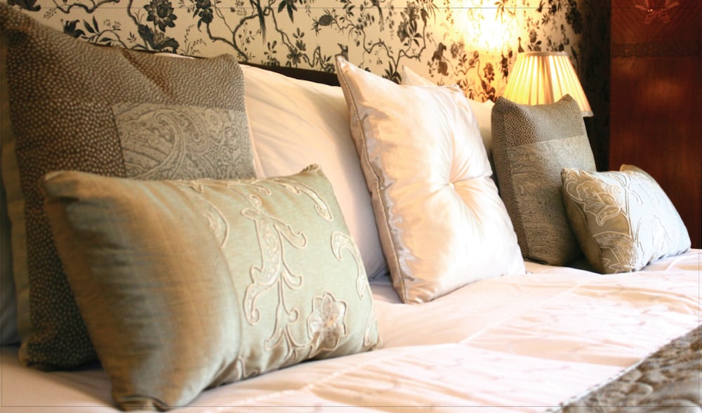 Afon Rhaiadr Country House