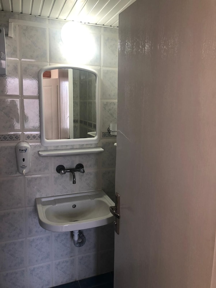 Koz Marigold Apart Otel - Image 80