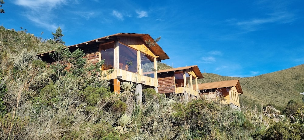 Espeletia Lodge