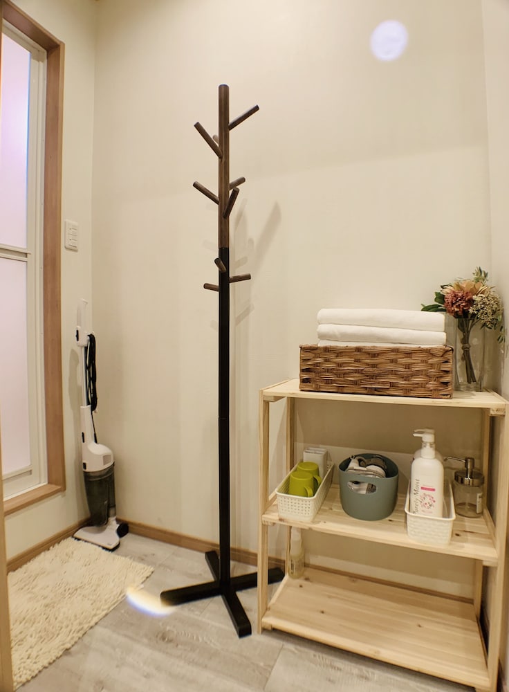 Hanazonominami Apartment 101