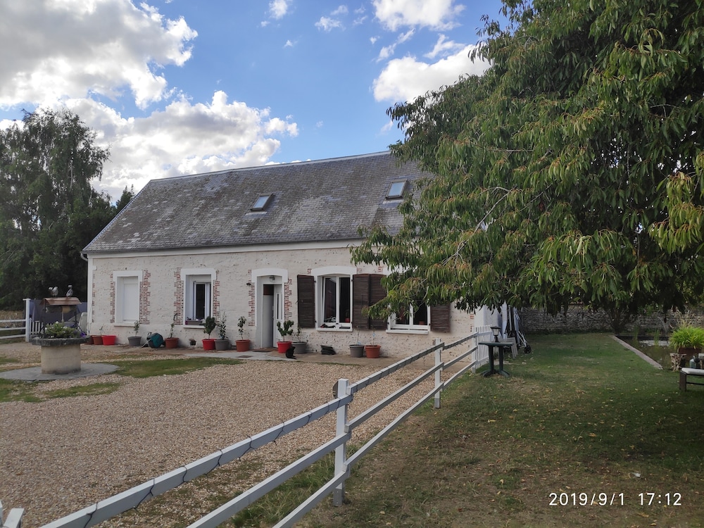Chez Aurélia photo 1
