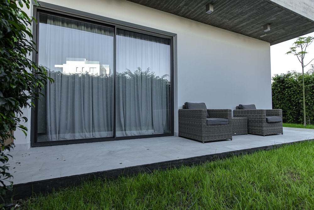 Sofia Luxury Residence view 2