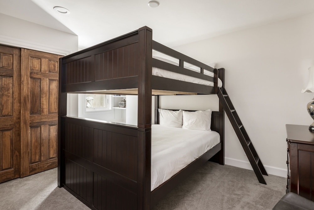 Park City Ski Resort UT Vacation Homes